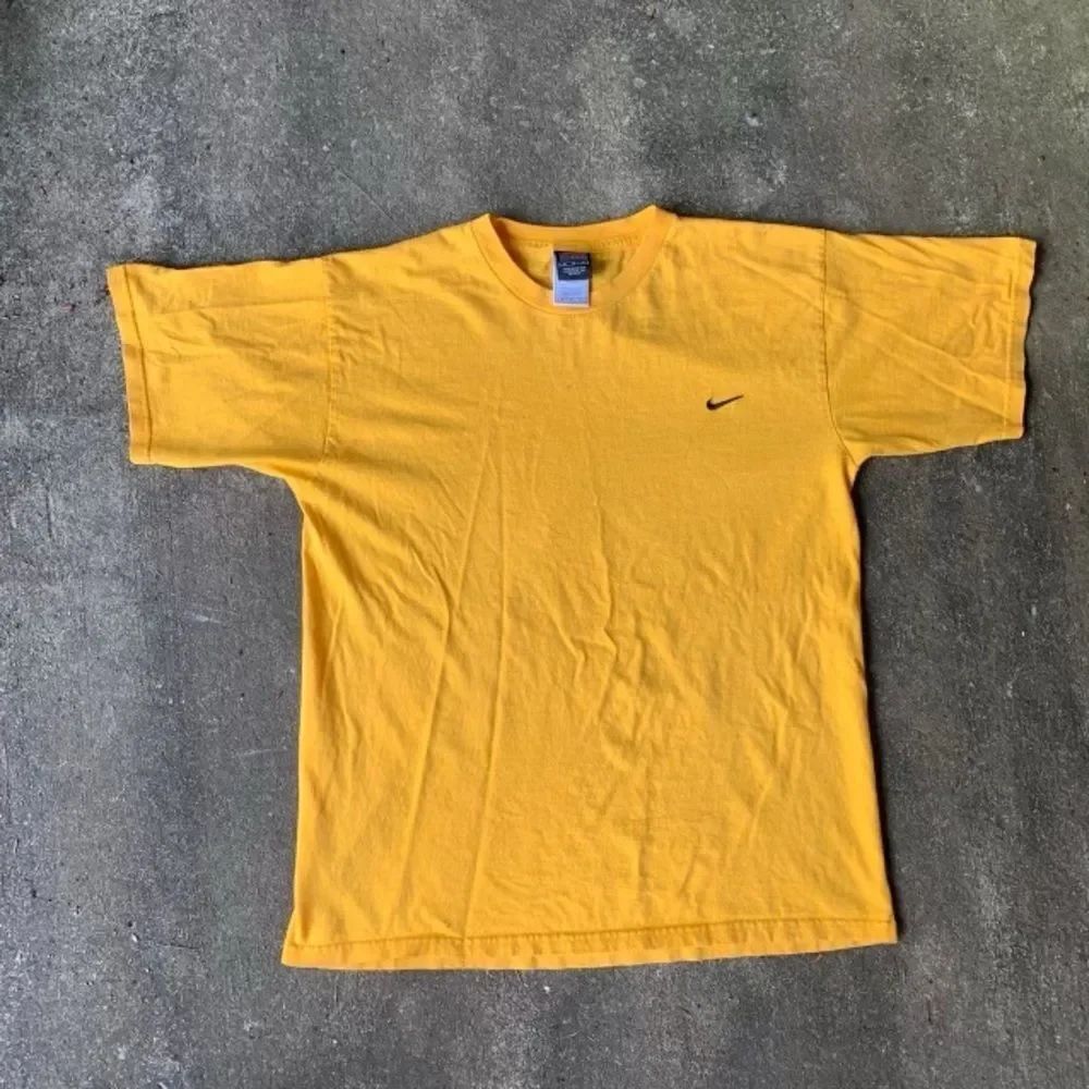 Vintage Nike Shirt
